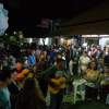 Show de Forronejo na Praça Central